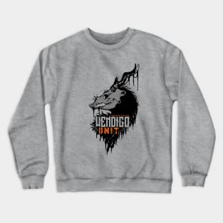 The W1ndig0 Merch Crewneck Sweatshirt